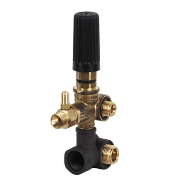 AR22206 GYMATIC VR35 3/B UNLOADER 5 GPM